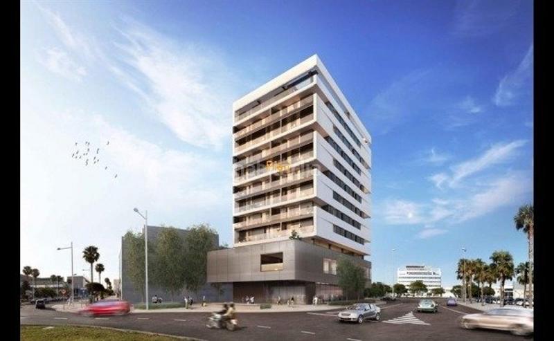 Foto 0e40db84-44b8-4381-a369-4bdb6d49fa8c. Location appartement avec chauffage piscine dans Puntales - Zona Franca Cádiz