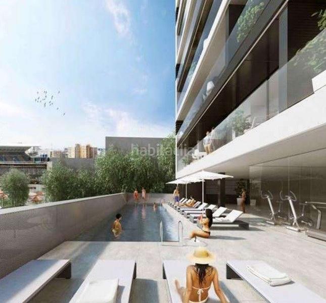 Foto 63fd8ab2-e504-44fd-9c0e-222bf2adbf25. Location appartement avec chauffage piscine dans Puntales - Zona Franca Cádiz