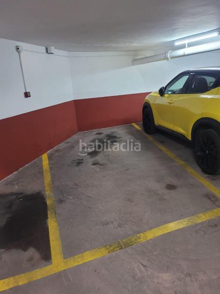 Foto 4c31aae3-fc51-40ed-a20a-8aa03262c3e3. Aparcament cotxe a Paseo Marítimo - San José - La Laguna Cádiz