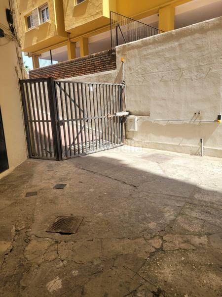 Foto a499dc17-db3d-4b9d-8dfe-b1043303cc72. Aparcament cotxe a Paseo Marítimo - San José - La Laguna Cádiz