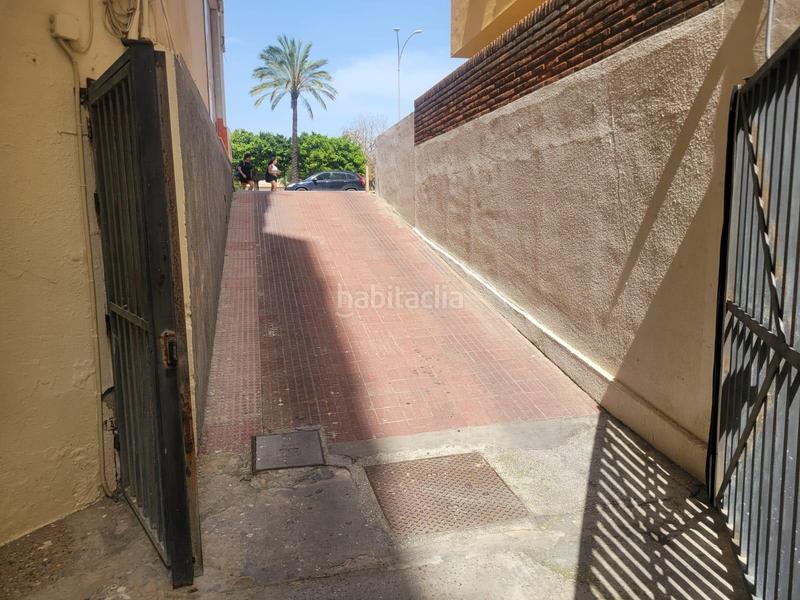 Foto f634a49b-8dc2-4faa-8cea-c65aca051ab1. Aparcament cotxe a Paseo Marítimo - San José - La Laguna Cádiz