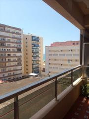 Location Appartement à Paseo Marítimo - San José - La Laguna. Alquiler de temporada uso distinto de vivienda  2 dormitorios  a