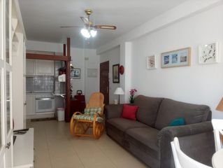 Rent Flat in Paseo Marítimo - San José - La Laguna. Alquiler temporada a partir de septiembre 2026 hasta junio 2027