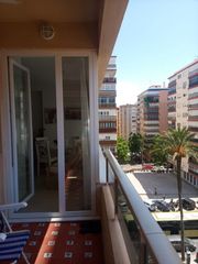 Location Appartement à Paseo Marítimo - San José - La Laguna. Alquiler temporada a partir de septiembre 2026 hasta junio 2027