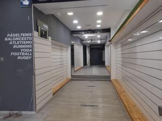 Local Comercial en Centro Histórico