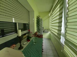 Pis en Paseo Martimo - San Jos - La Laguna. Amplio piso con terraza en avenida.