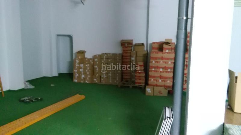 Foto 97e6b82a-4745-4975-9401-d49bb9477d42. Business premise in Barriada de Andalucía - Ardila San Fernando