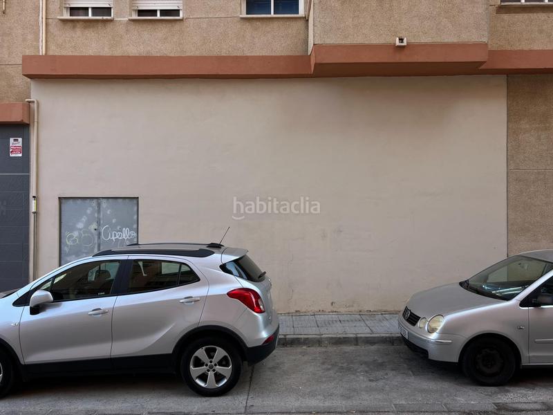 Foto e024768a-a9c9-4107-a1a0-ed9ea4d154ba. Business premise in Barriada de Andalucía - Ardila San Fernando