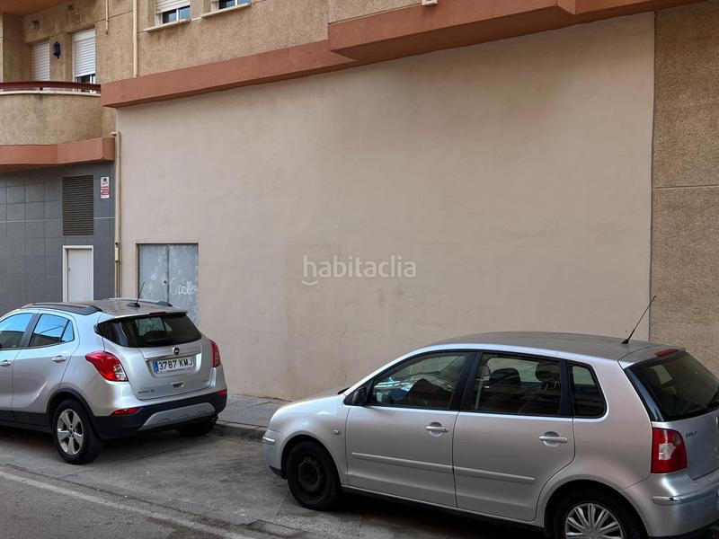 Foto fc0b9b13-742f-4cc9-adb7-866dcab9b54f. Business premise in Barriada de Andalucía - Ardila San Fernando