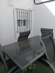 Rent Duplex in Alameda - Mentidero - Teatro Falla. Alquiler anual. precioso duplexático en el centro.