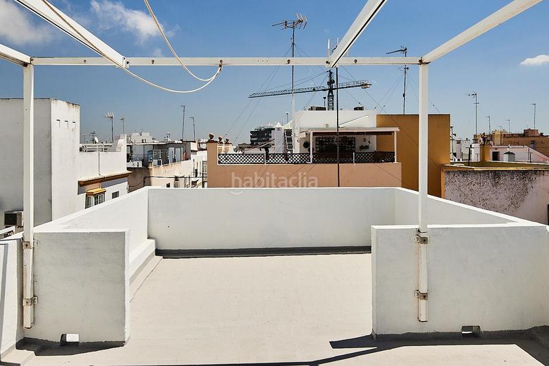 Foto 2b00df16-e9b9-47c1-a1b8-73262e974ec2. Piso  céntrico en El Cristo - Cayetano Roldán San Fernando