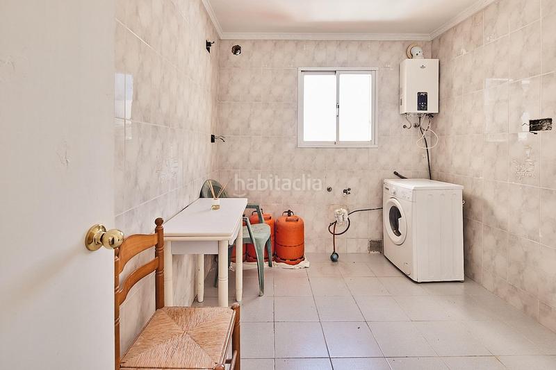 Foto aba4de55-9063-44eb-82a4-ea3b575be080. Piso  céntrico en El Cristo - Cayetano Roldán San Fernando