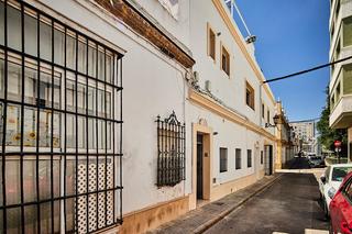 Pis a El Cristo - Cayetano Roldán. Piso céntrico en san fernando