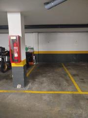 Parking coche en Paseo Marítimo - San José - La Laguna. Se vende plaza de garaje zona hospital  paseo maritimo.