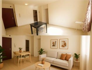 Appartement à Paseo Marítimo - San José - La Laguna. Piso de dos dormitorios en zona cortadura