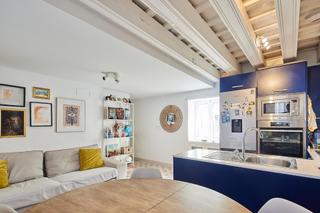 Appartement à Centro Histórico. Piso en plaza san francisco