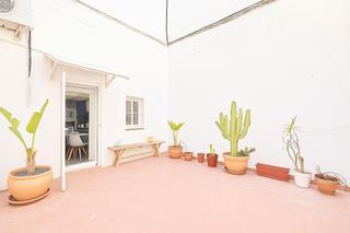 Pis a Centro Histórico. Piso reformado con terraza comunitaria