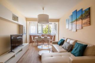 Piso en Astilleros - La Paz  - Loreto - El Corte Inglés. Espléndida vivienda reformada en segunda aguada