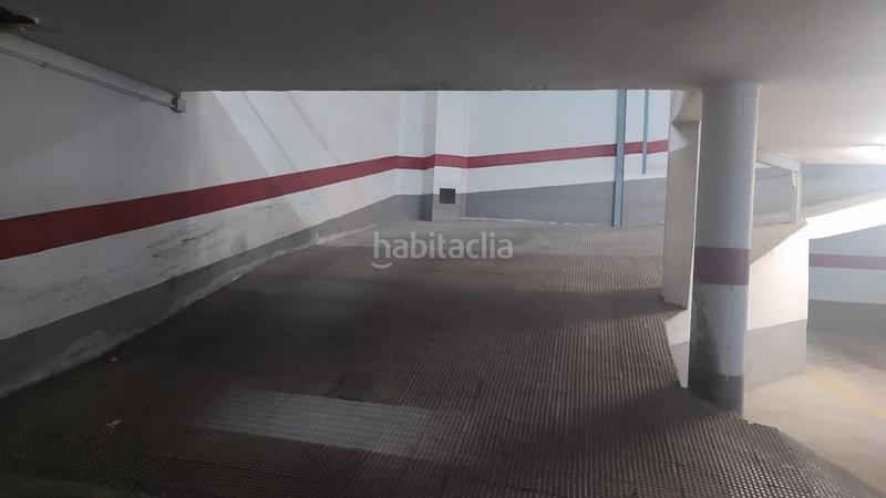 Foto 5da5b498-ff6a-4744-a9de-8bafd04086a2. Aparcament cotxe a Asdrúbal - Bahía Blanca Cádiz