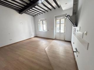 Piso en El Pópulo - Santa María. Encantador piso en el corazón de cádiz, a pasos del ayuntamiento