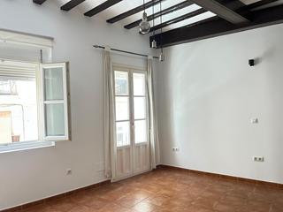 Piso en El Pópulo - Santa María. Encantador piso en el corazón de cádiz, a pasos del ayuntamiento