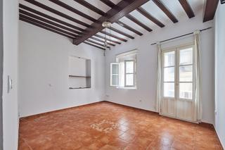 Piso en El Pópulo - Santa María. Encantador piso en el corazón de cádiz, a pasos del ayuntamiento