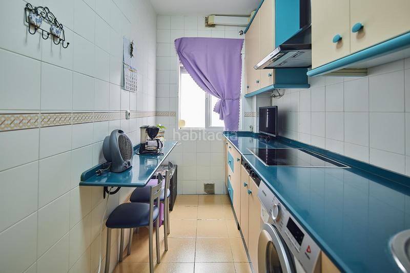 Foto 0b3c8efb-2281-43b2-850c-c3f66742689f. Appartamento in La Caleta - La Viña Cádiz