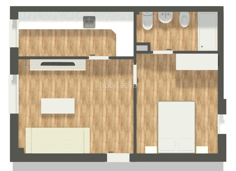 Foto b6c4a417-5486-4407-bc99-0e1b768e9bf7. Appartamento in La Caleta - La Viña Cádiz