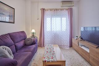 Appartement à La Caleta - La Viña. Encantador apartamento de un dormitorio en el corazón de cádiz