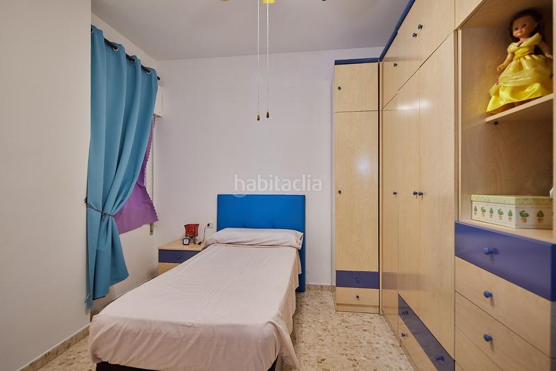 Foto edec53b5-6544-40d7-94c7-927b53658e45. Appartamento in La Caleta - La Viña Cádiz