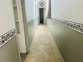 Pis a Alameda - Mentidero - Teatro Falla. Fantástico piso con ascensor junto a plaza españa