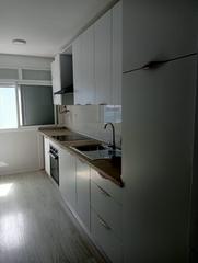 Location Appartement à Astilleros - La Paz  - Loreto - El Corte Inglés. Alquiler anual. piso de 3 dormitorios sin muebles en zona avd. s
