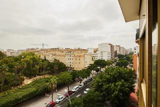 Appartement à Asdrúbal - Bahía Blanca. Espectacular vivienda en avda andalucia