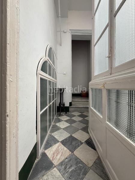 Foto 16b7c87d-0f33-40bb-9db9-9f630dadc6aa. Piso  amplio con terraza y mucho encanto en Centro Histórico Cádiz