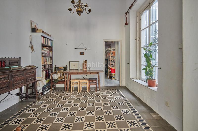 Foto 3d709b5b-edee-4b1e-a22c-028a663a967c. Piso  amplio con terraza y mucho encanto en Centro Histórico Cádiz