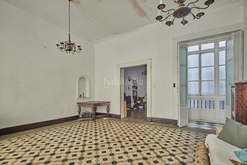 Foto 5c994883-144d-42bc-b290-aef1c6d84716. Piso  amplio con terraza y mucho encanto en Centro Histórico Cádiz