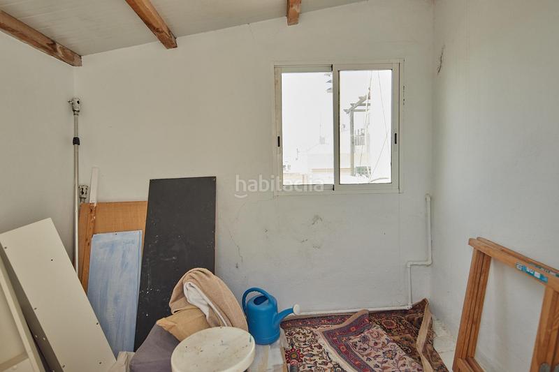 Foto af6e5e2b-7db5-4b36-a549-9a442aaad3d8. Piso  amplio con terraza y mucho encanto en Centro Histórico Cádiz