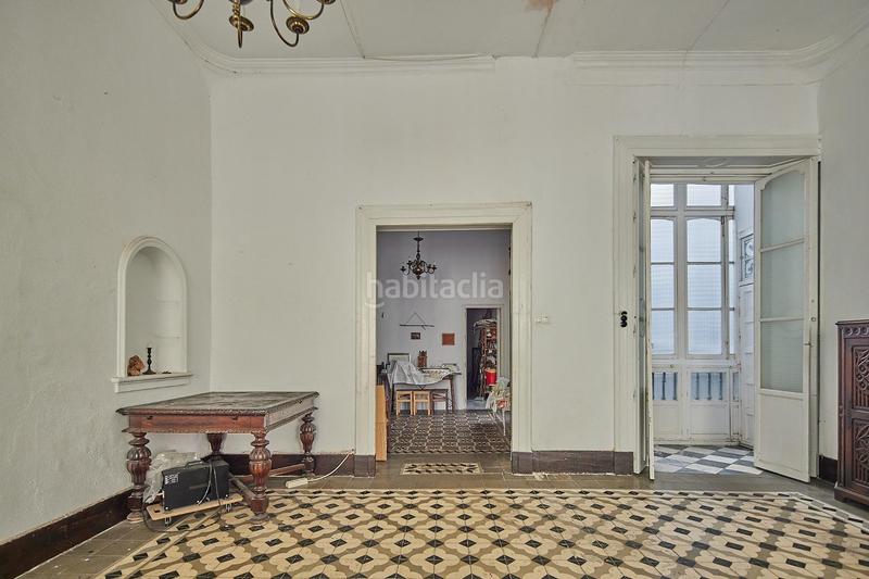 Foto c0d9e304-b90c-4bdf-a7ff-af4969c1b4f5. Piso  amplio con terraza y mucho encanto en Centro Histórico Cádiz