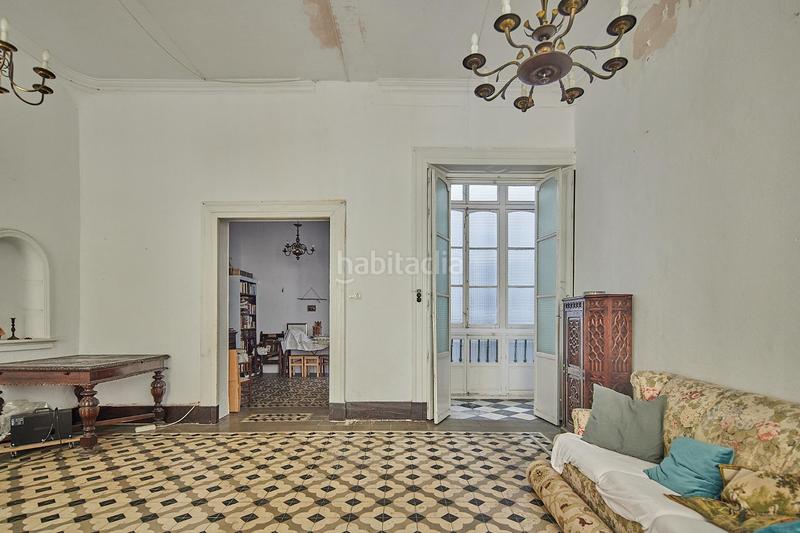 Foto d7939dd8-7956-4219-bb55-62c320ce910a. Piso  amplio con terraza y mucho encanto en Centro Histórico Cádiz