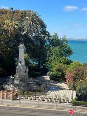 Location Appartement à Alameda - Mentidero - Teatro Falla. Magnífico piso en la alameda apodaca con garaje incluido.