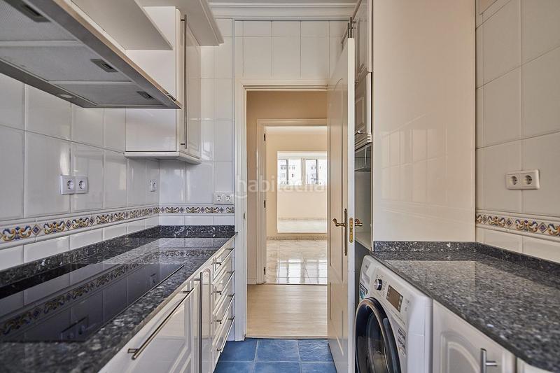 Foto 04d75d5f-e19d-4141-85da-e7a6ba715c03. Attico con riscaldamento in Asdrúbal - Bahía Blanca Cádiz