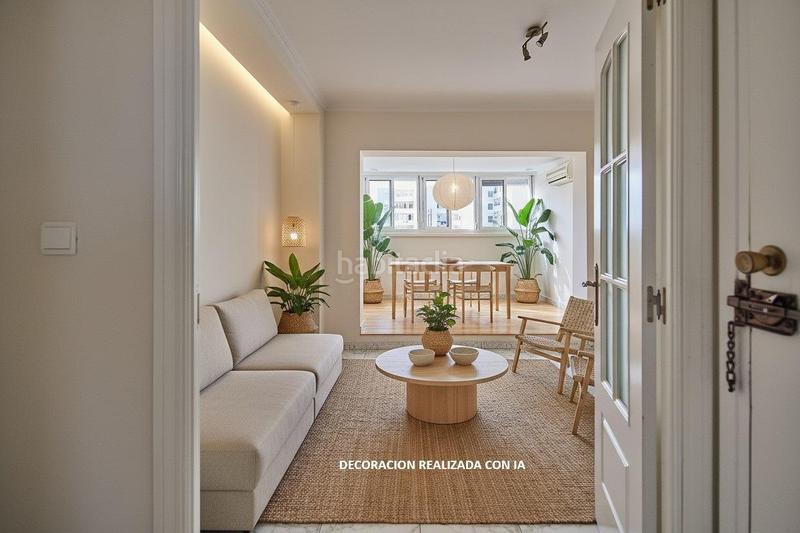 Foto 4cee8036-2eb0-4924-9281-781c4dc02d9b. Attico con riscaldamento in Asdrúbal - Bahía Blanca Cádiz