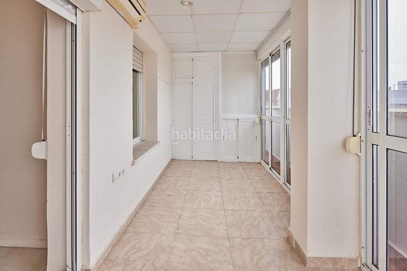 Foto 5fdbd58f-5475-4175-aa0d-cf346a4f4077. Attico con riscaldamento in Asdrúbal - Bahía Blanca Cádiz