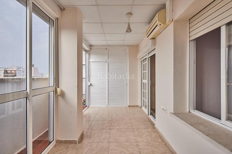 Foto b9f661e6-d047-44fc-97dd-739ee4464534. Attico con riscaldamento in Asdrúbal - Bahía Blanca Cádiz