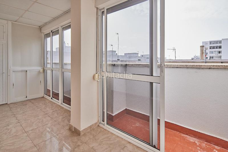 Foto be2a95eb-d957-437a-bf69-4f59afd86dad. Attico con riscaldamento in Asdrúbal - Bahía Blanca Cádiz