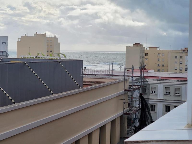 Foto d39f9e33-7427-4b65-b842-009fa79171df. Attico con riscaldamento in Asdrúbal - Bahía Blanca Cádiz