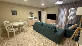 Location Appartement à Paseo Marítimo - San José - La Laguna. Alquiler por años cortadura 3 dormitorios