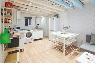 Appartement à La Caleta - La Viña. Oportunidad de inversión en cádiz ideal para alquiler temporal y