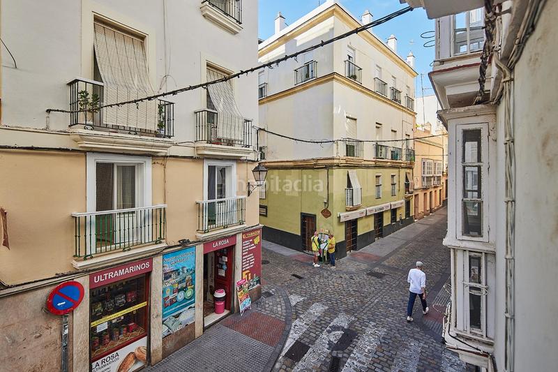 Foto 42ac1f38-458d-42cb-8ac7-48268e95b76a. Pis a La Caleta - La Viña Cádiz