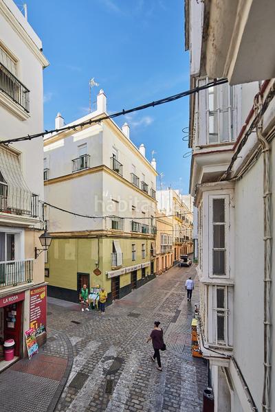 Foto 675dd1fc-24e5-4891-9cb1-009672300e01. Appartement dans La Caleta - La Viña Cádiz